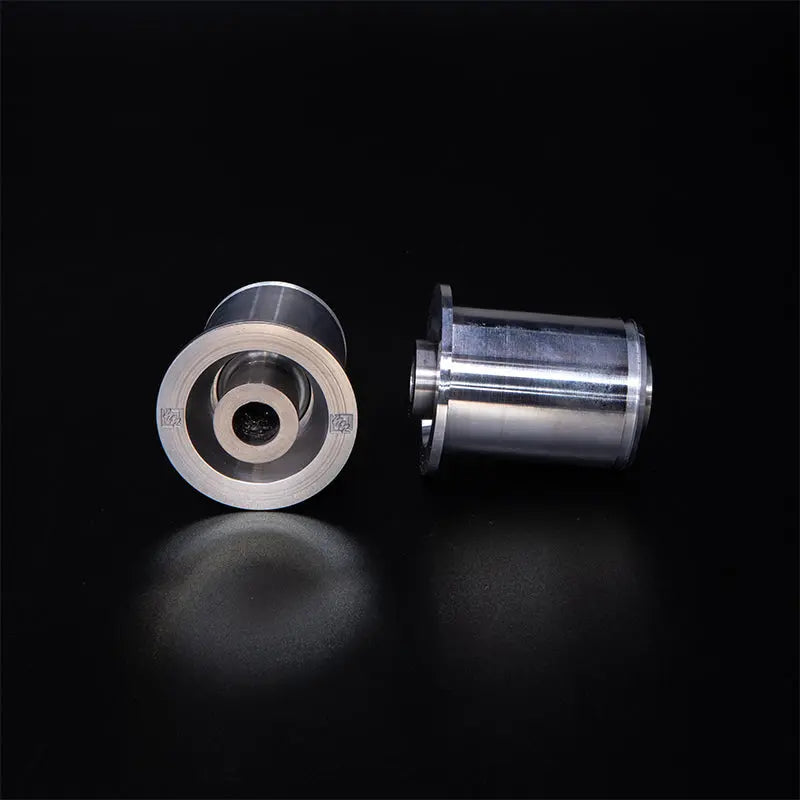 Suspension Secrets Lower Control Arm Inner Monoball - Porsche 911 991 Carrera T Suspension Secrets