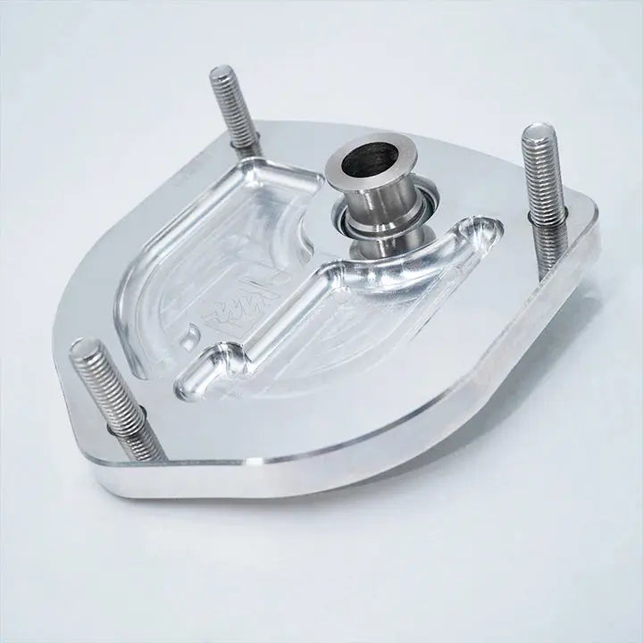 Suspension Secrets Performance Strut Tower Protection Package - Porsche 718 GT4 RS Suspension Secrets