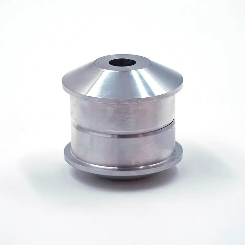 Suspension Secrets Solid Control Arm Bushes - Porsche 981 Cayman S Suspension Secrets
