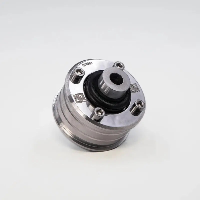 Suspension Secrets Solid Front Control Arm Bushes - BMW E92 M3 Suspension Secrets