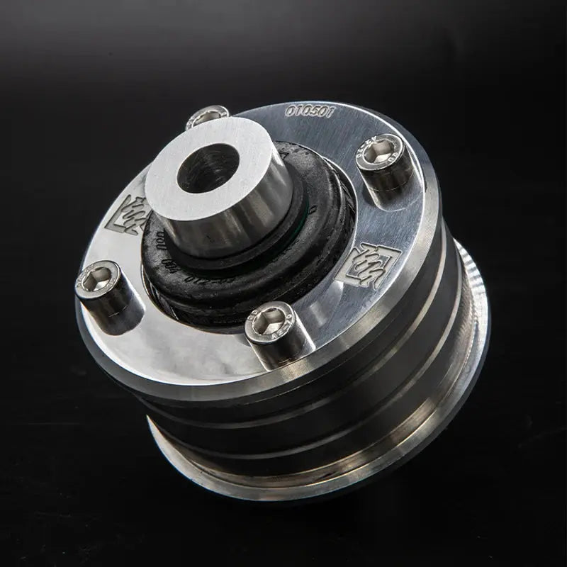 Suspension Secrets Solid Front Control Arm Bushes - BMW E92 M3 Suspension Secrets