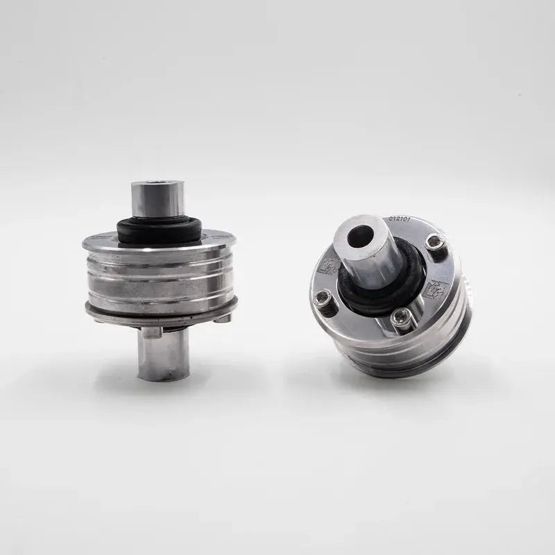 Suspension Secrets Solid Front Control Arm Bushes - BMW F20 M135i/M140i Suspension Secrets