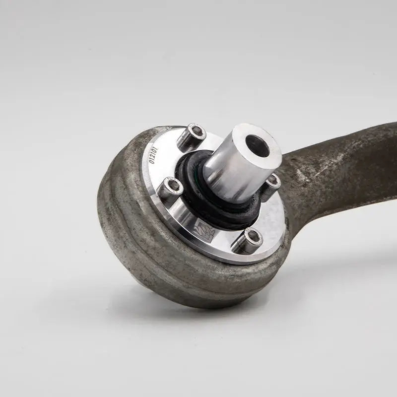 Suspension Secrets Solid Front Control Arm Bushes - BMW F22 M235i/M240i Suspension Secrets