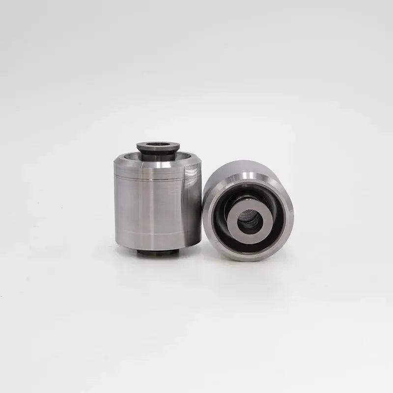 Suspension Secrets Solid Rear Control Arm Bushes - BMW E92 M3 Suspension Secrets