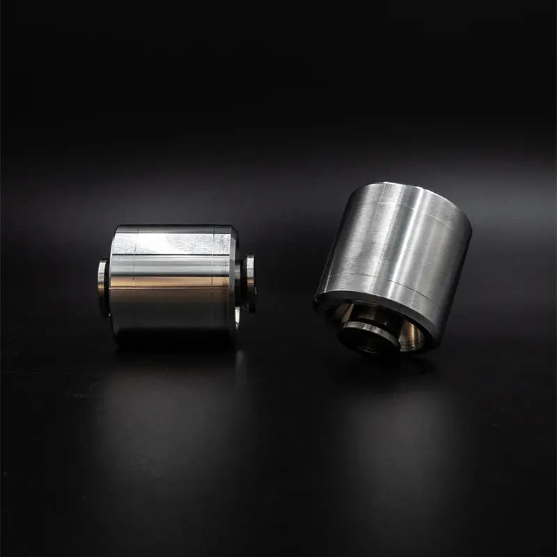 Suspension Secrets Solid Rear Control Arm Bushes - BMW E92 M3 Suspension Secrets