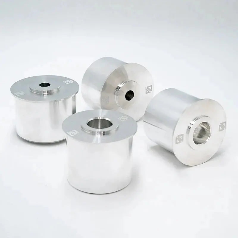 Suspension Secrets Solid Rear Subframe Bushes - BMW E90 / E92 M3 Suspension Secrets
