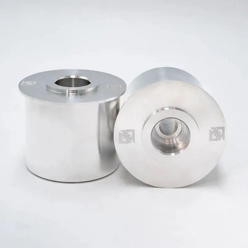 Suspension Secrets Solid Rear Subframe Bushes - BMW E90 / E92 M3 Suspension Secrets