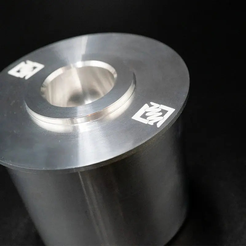 Suspension Secrets Solid Rear Subframe Bushes - BMW E90 / E92 M3 Suspension Secrets