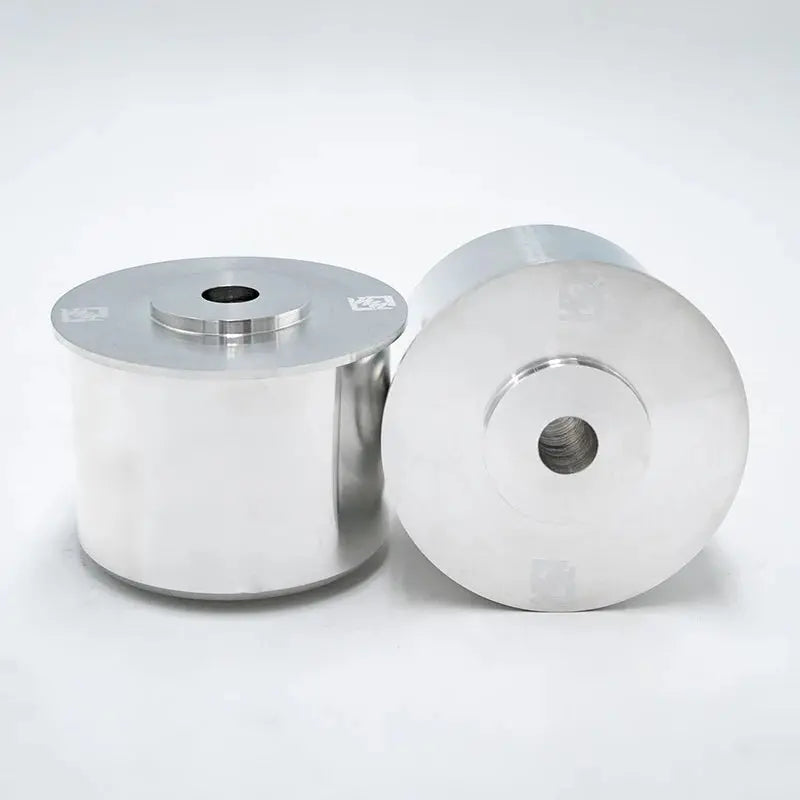 Suspension Secrets Solid Rear Subframe Bushes - BMW E90 / E92 M3 Suspension Secrets