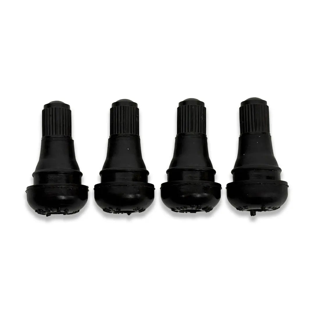 TR412 Short Stubby Tyre Valve | XC3 Engineering XC3 Engineering