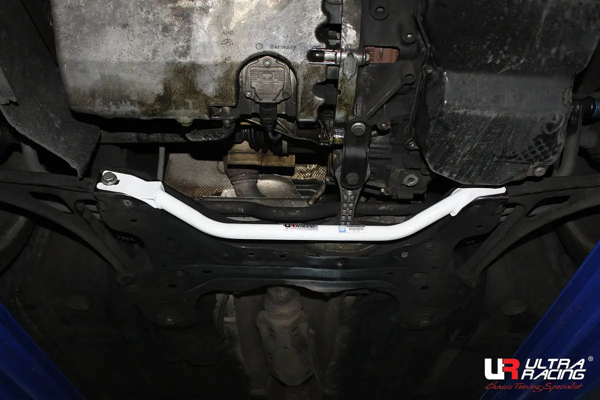 Ultra Racing Audi TT MK1 (8N) 1.8T 2WD Front Lower Brace Ultra Racing