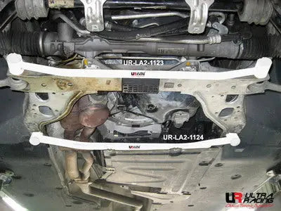 Ultra Racing BMW 1 Series (E81/E87) Front Lower Brace URLA2-1123 Ultra Racing