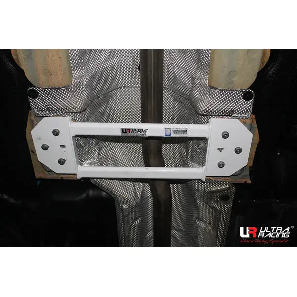 Ultra Racing MINI COOPER 3RD GEN F57 2.0T 2WD 2013-present Mid Lower Brace Ultra Racing