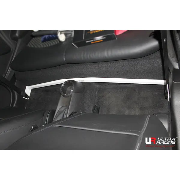 Ultra Racing MINI COOPER S 2ND GEN R56 1.6T 2WD 2006-2013 Interior Brace Ultra Racing