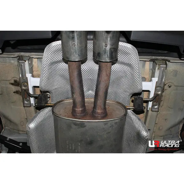 Ultra Racing MINI COOPER S 2ND GEN R56 1.6T 2WD 2006-2013 Side/Other Braces Ultra Racing