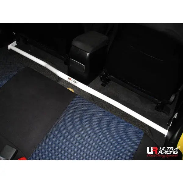 Ultra Racing MITSUBISHI EVO 7 7TH GEN (CT9A) 2.0T 4WD OEM INTERCOOLER 2001-2003 Interior Brace Ultra Racing