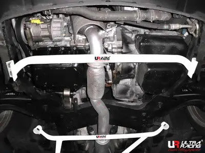 Ultra Racing Mini Clubman (R55) Front Lower Brace URLA2-1647 Ultra Racing