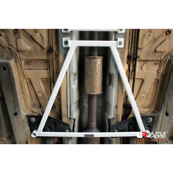 Ultra Racing Mini Coupe (R58) Mid Lower Brace URCN-ML4-2117 Ultra Racing