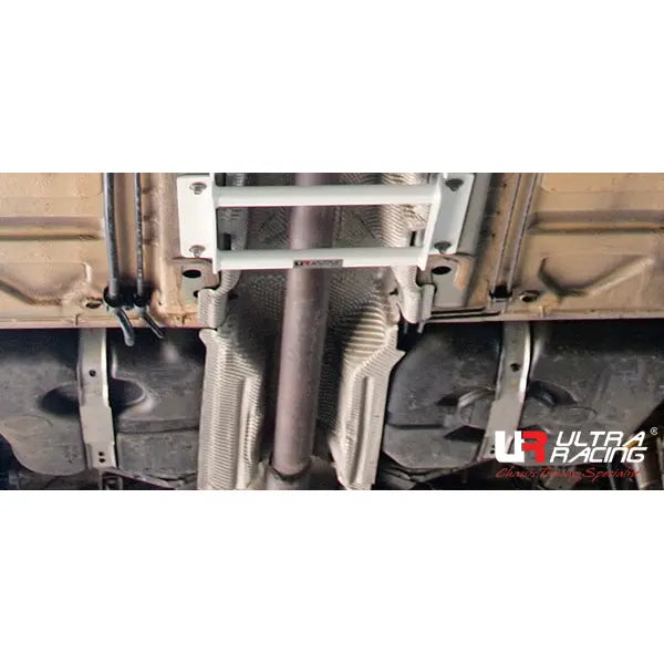 Ultra Racing Mini Coupe (R58) Mid Lower Brace URCN-ML4-2118 Ultra Racing