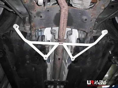 Ultra Racing Mini Mk2 (R56) Front Lower Brace URLA4-1716 Ultra Racing