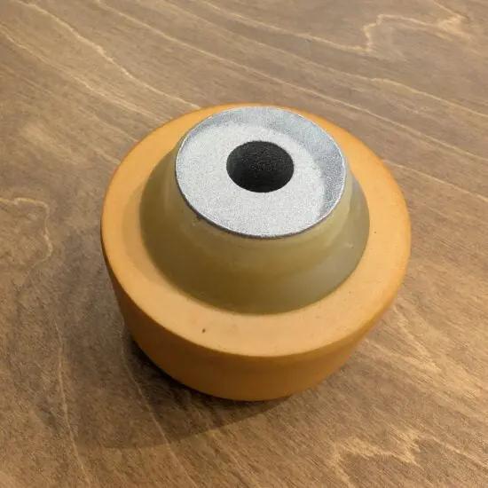 Updated/Late Differential Rear Bushing (F8X M2/M2C/M3/M4) Genuine BMW