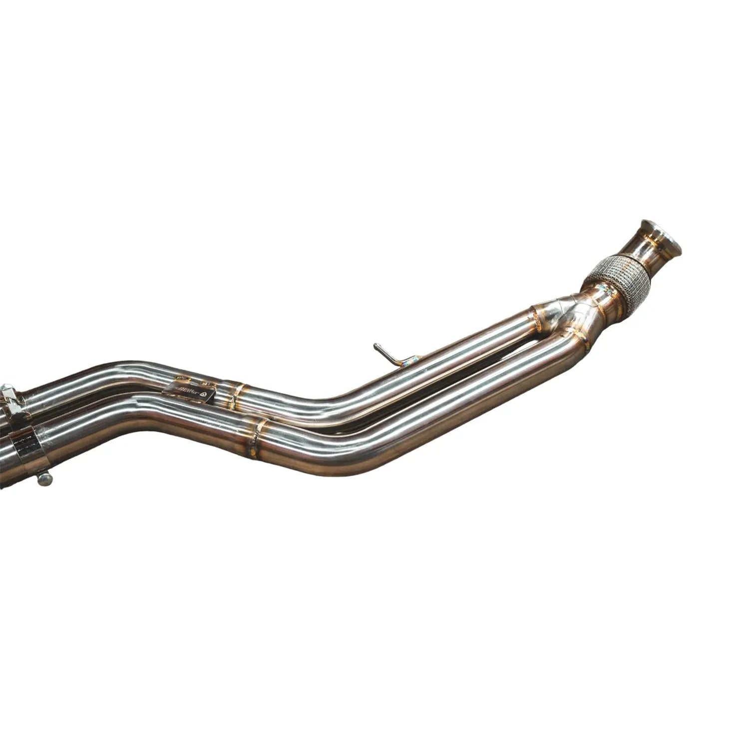 Valvetronic BMW M2 N55 Valved Sport Exhaust System (F87) R44 Performance