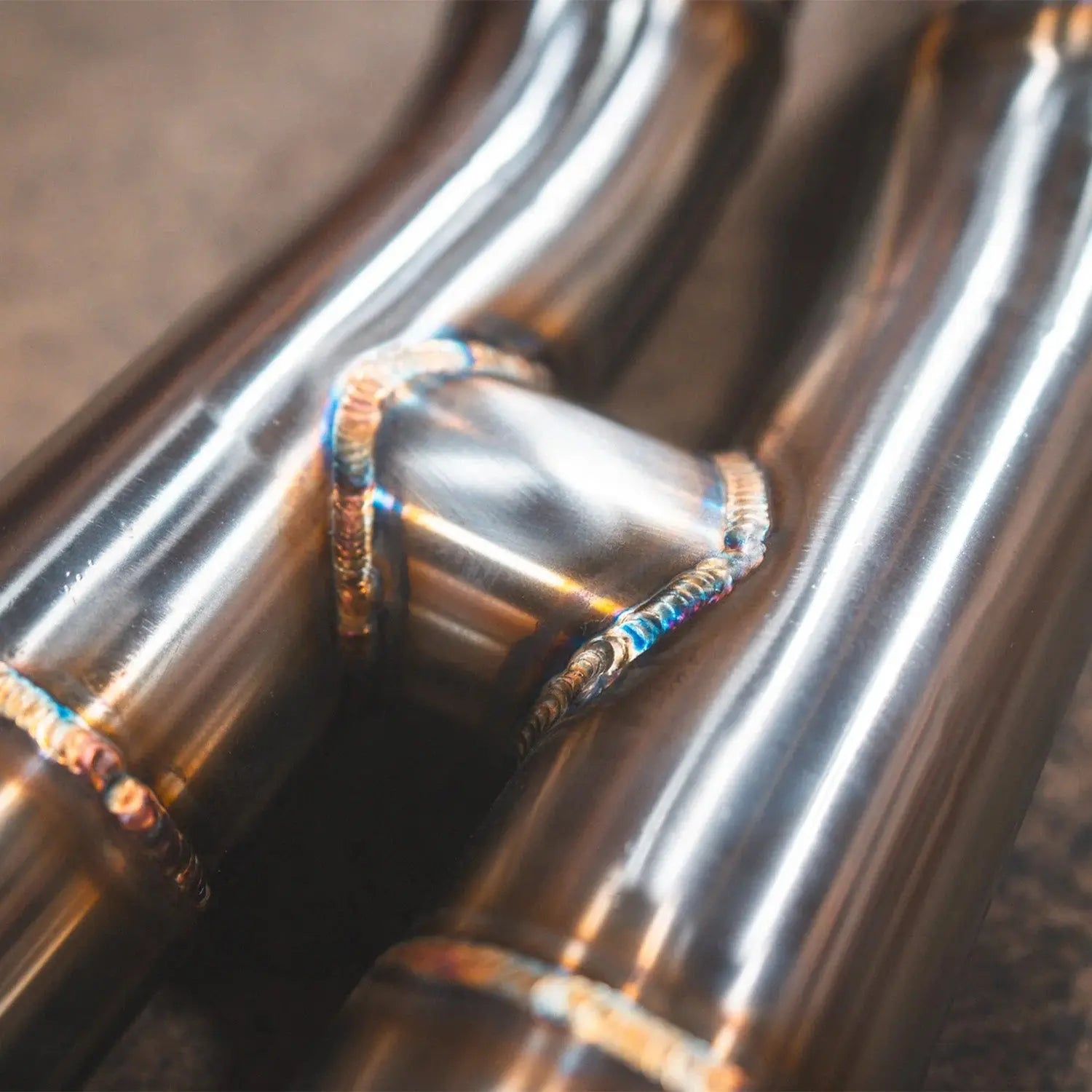 Valvetronic Designs BMW F87 M2 Competition Valved Sport Exhaust System R44 Performance