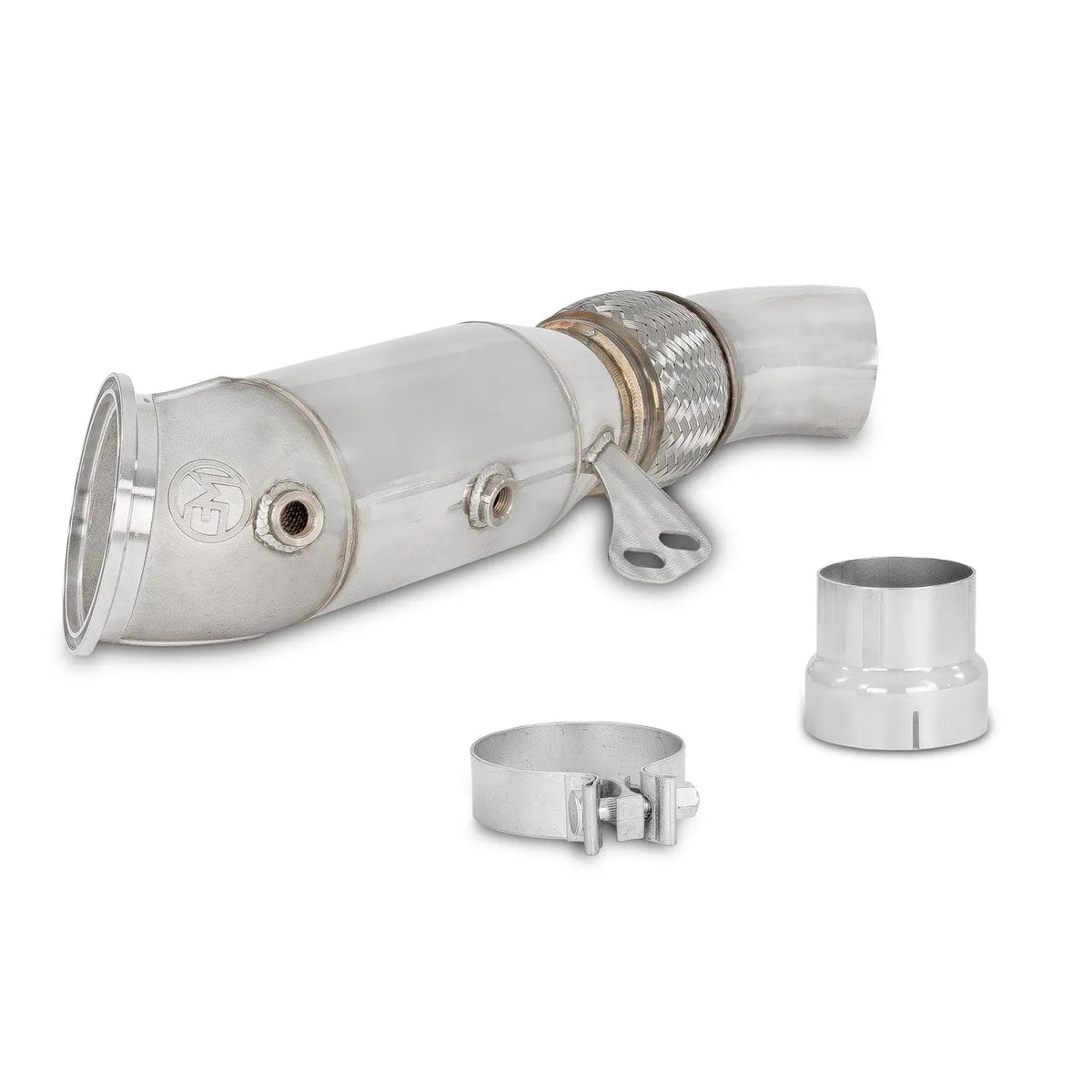 Wagner Tuning BMW F-Series B58 Catless Downpipe Kit Wagner Tuning