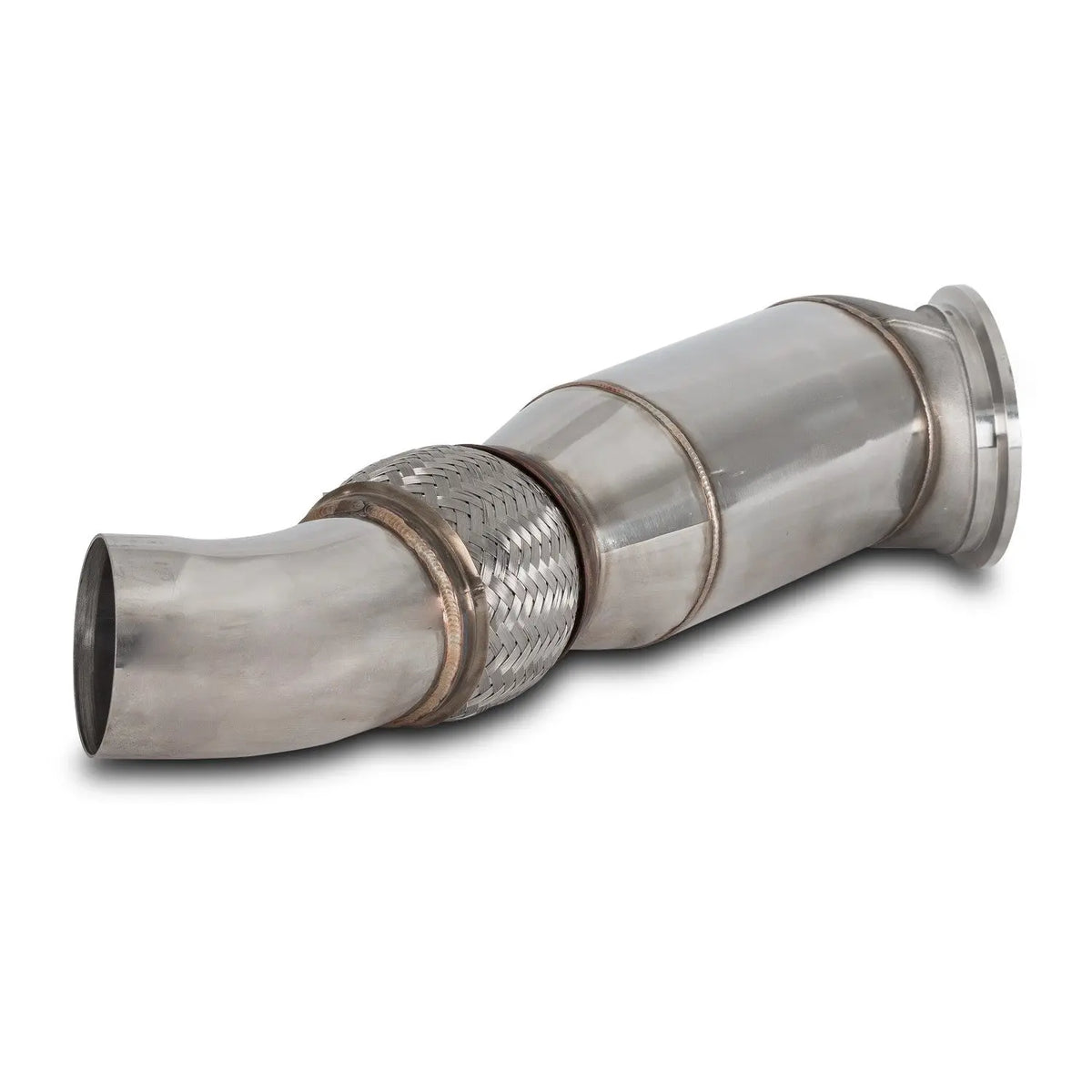 Wagner Tuning BMW F-Series B58 Catted Downpipe Kit Wagner Tuning
