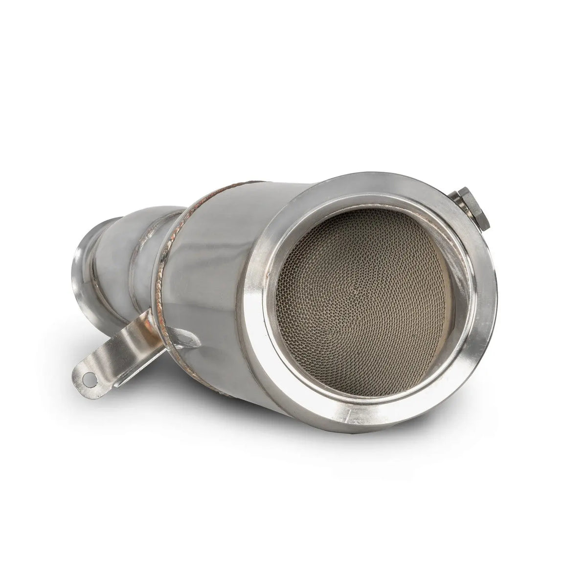 Wagner Tuning BMW F-Series N55 Catted Downpipe Kit 7/13+ Wagner Tuning