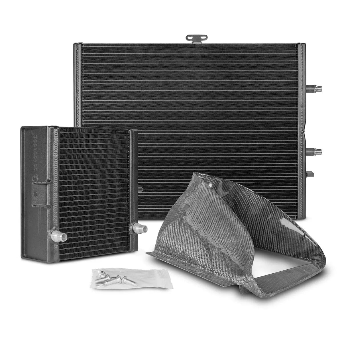 Wagner Tuning BMW M3/M4 F80/82/83 Radiator Kit Wagner Tuning