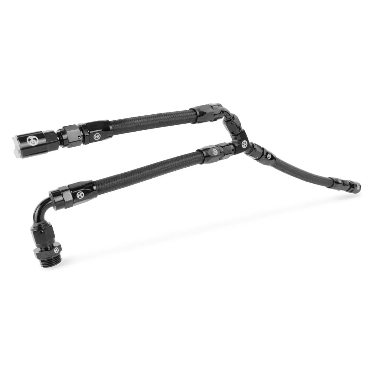 Wagner Tuning BMW S58 EVO1 Intake Manifold Fuel Rail Hose Kit Wagner Tuning