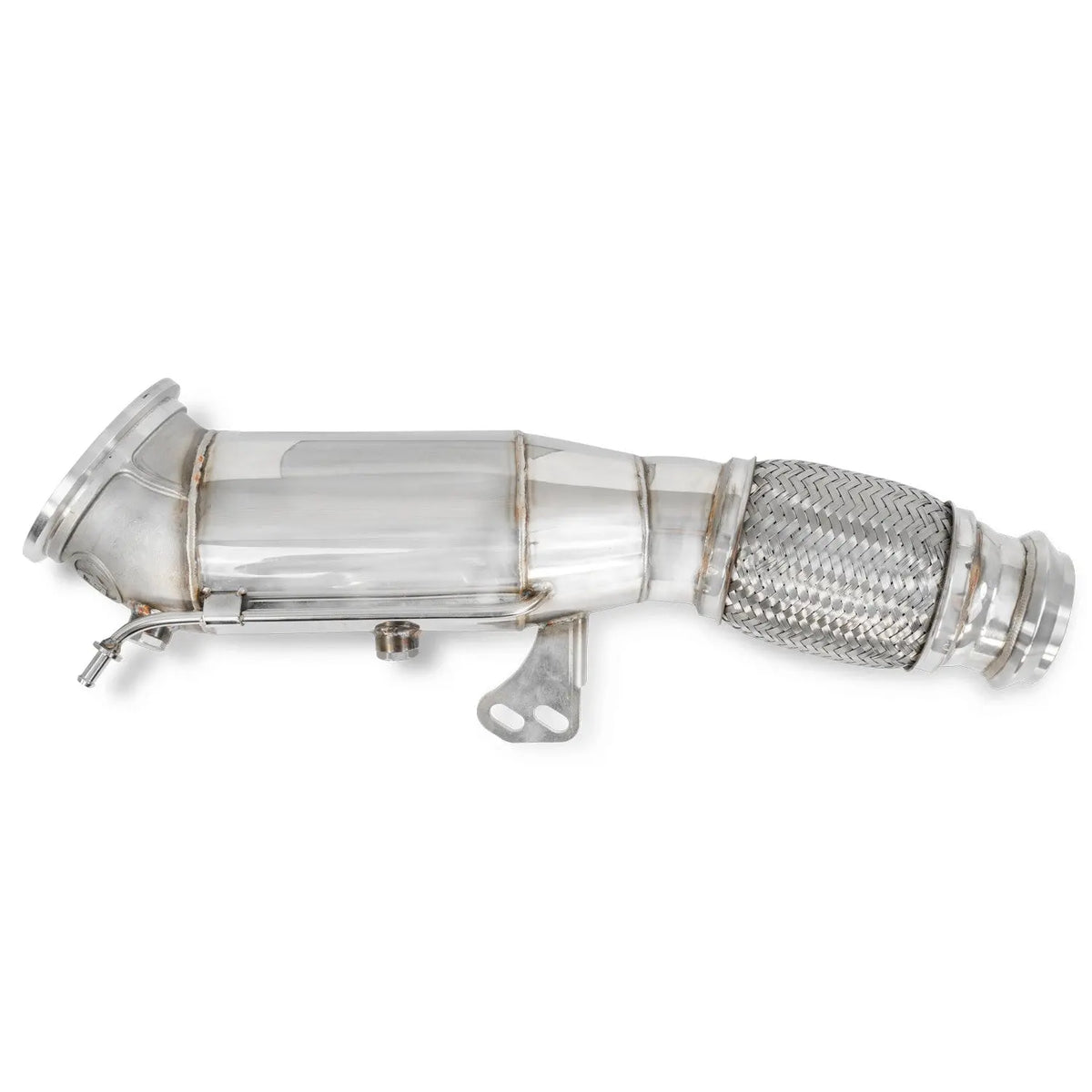 Wagner Tuning BMW / Toyota B58C Engine OPF-model Catless Downpipe Kit Wagner Tuning