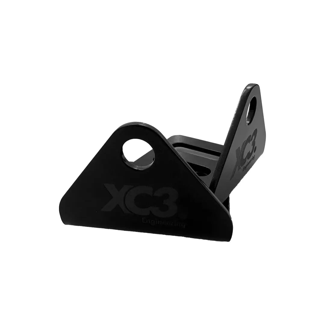 XC3 Engineering Seat Belt & Harness Mounting Bracket XC3 Engineering