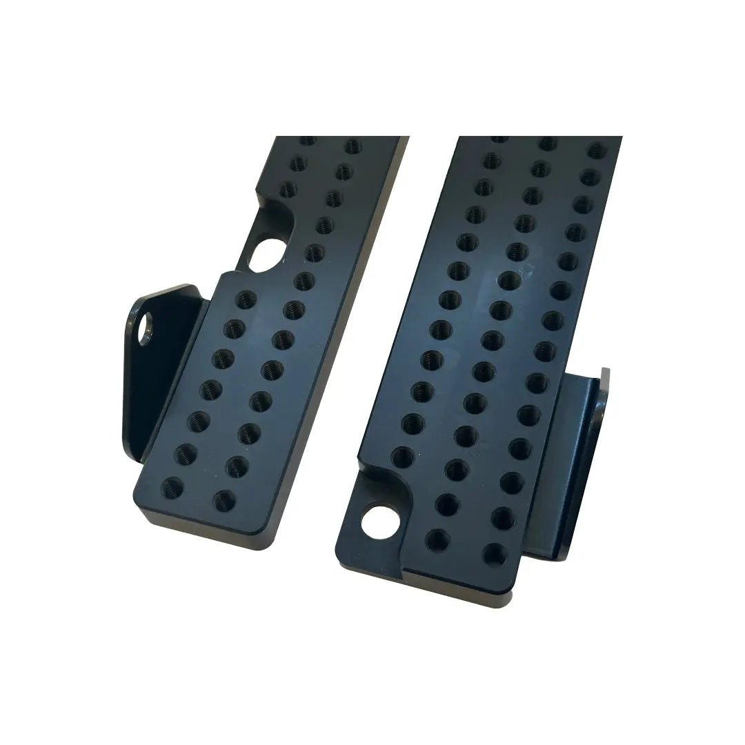 XC3 Engineering Seat Belt & Harness Mounting Bracket XC3 Engineering