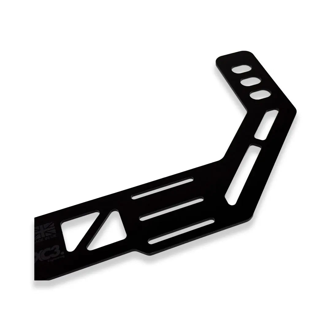 XC3 Engineering Seat Mounted Fire Extinguisher Mount BMW M2 M3 M4 E9X / F8X / G8X XC3 Engineering