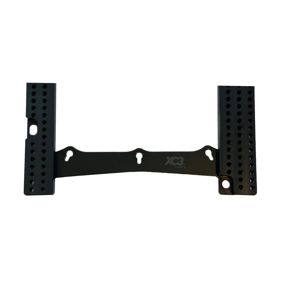 XC3 Engineering Under Seat Harness Bracket Anti Sub BMW E9X F8X G8X XC3 Engineering