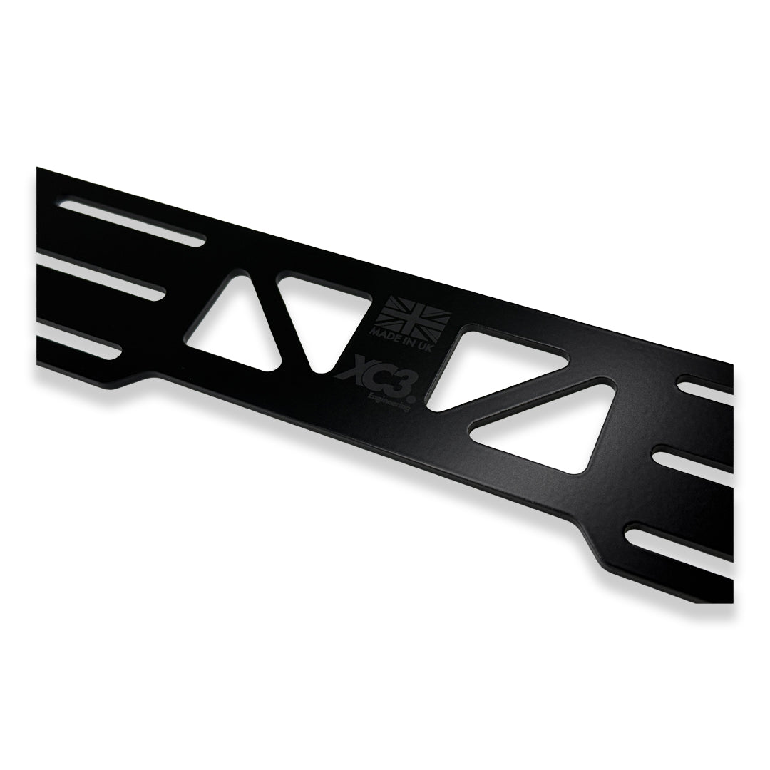 XC3 Engineering Seat Mounted Fire Extinguisher Mount BMW M3 E46 XC3 Engineering