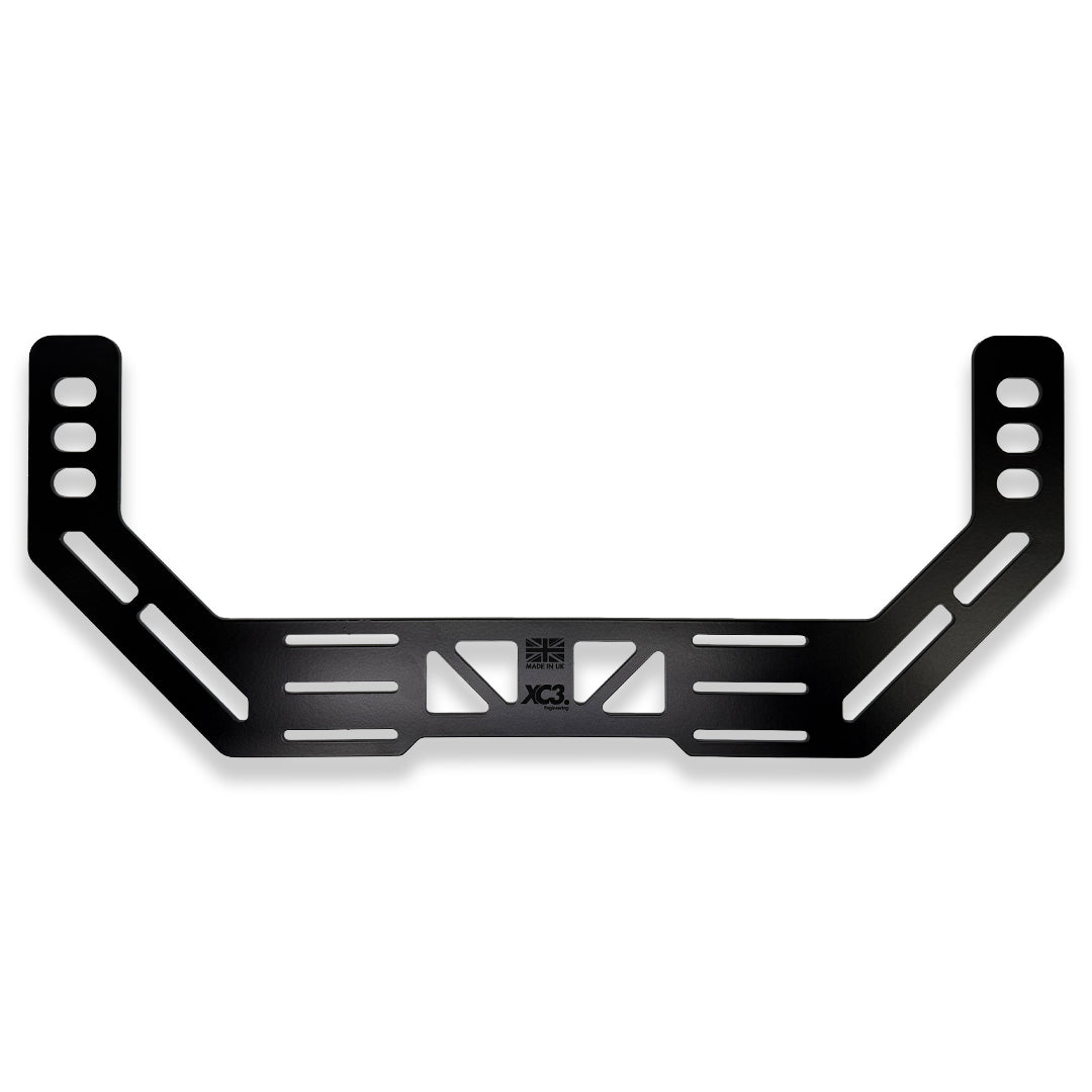 XC3 Engineering Seat Mounted Fire Extinguisher Mount BMW M3 E46 XC3 Engineering