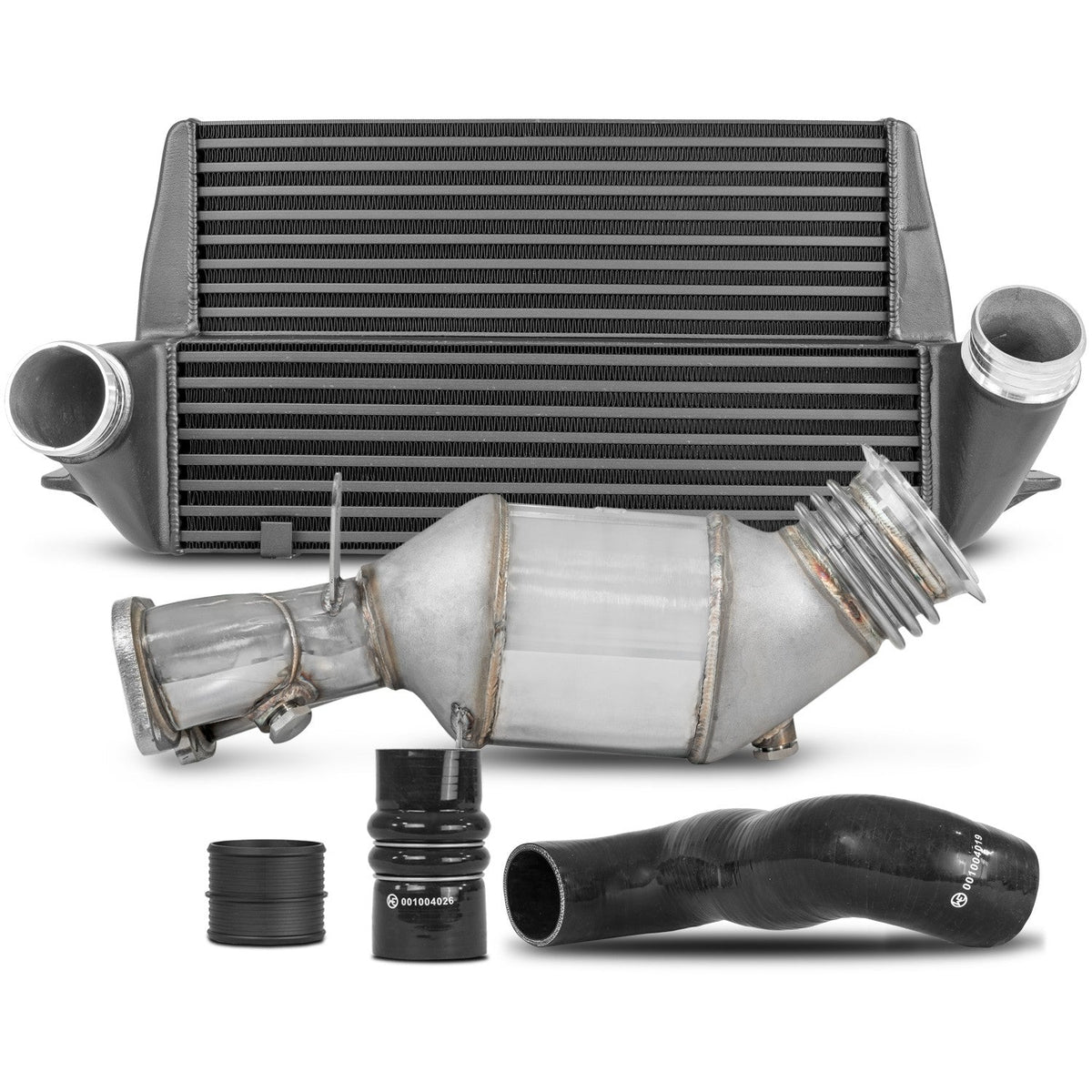 Wagner Tuning BMW E-series N55 EVO 3 Competition Decat Package Wagner Tuning
