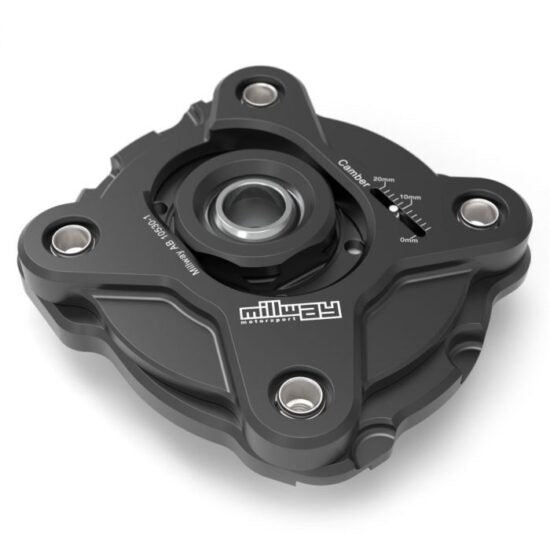 Millway Motorsport Uniball Camber Plates (G8X M3/M4)