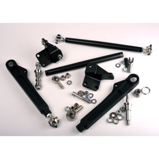 Millway Motorsport DTM Front Control Arms (E46 M3)
