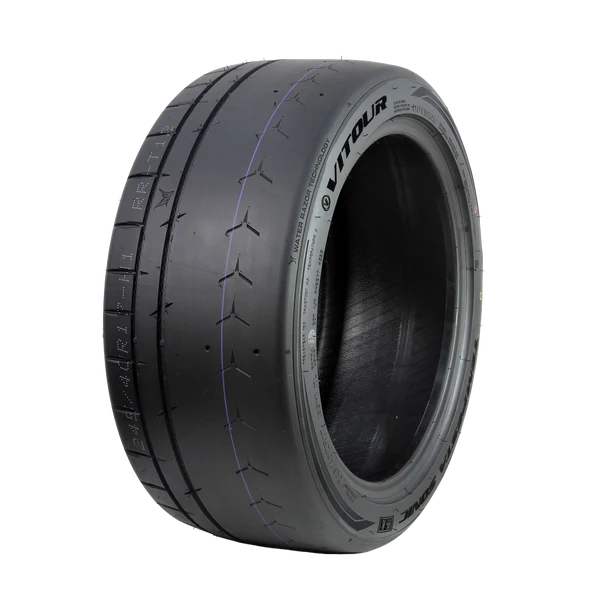 Vitour Tempesta Sonic PRE ORDER NOW AVAILABLE Vitour Tyres