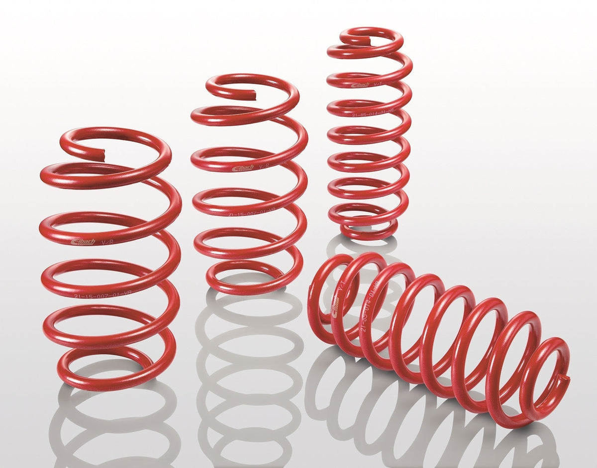 Eibach Sportline BMW 1er (E81/E87) (E20-20-013-02-22) Eibach Shop