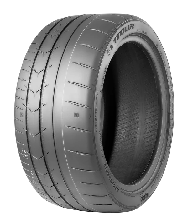 Vitour Tempesta P1 17 Inch Vitour Tyres