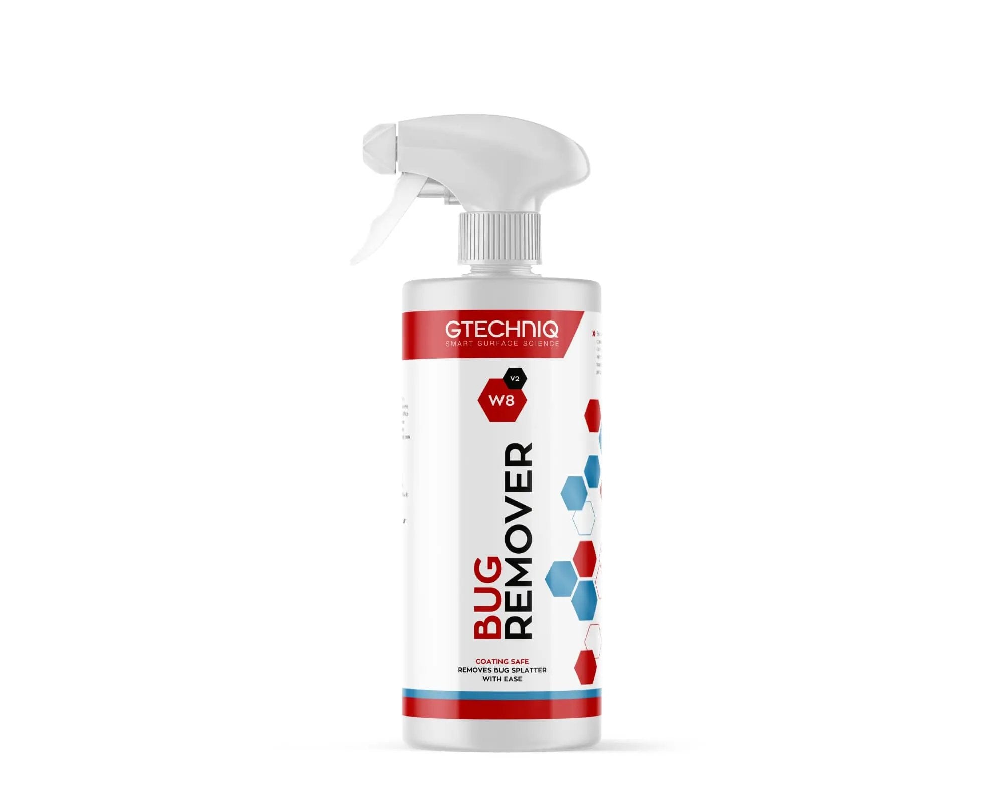 GTechniq - W8 Bug Remover GTechniq