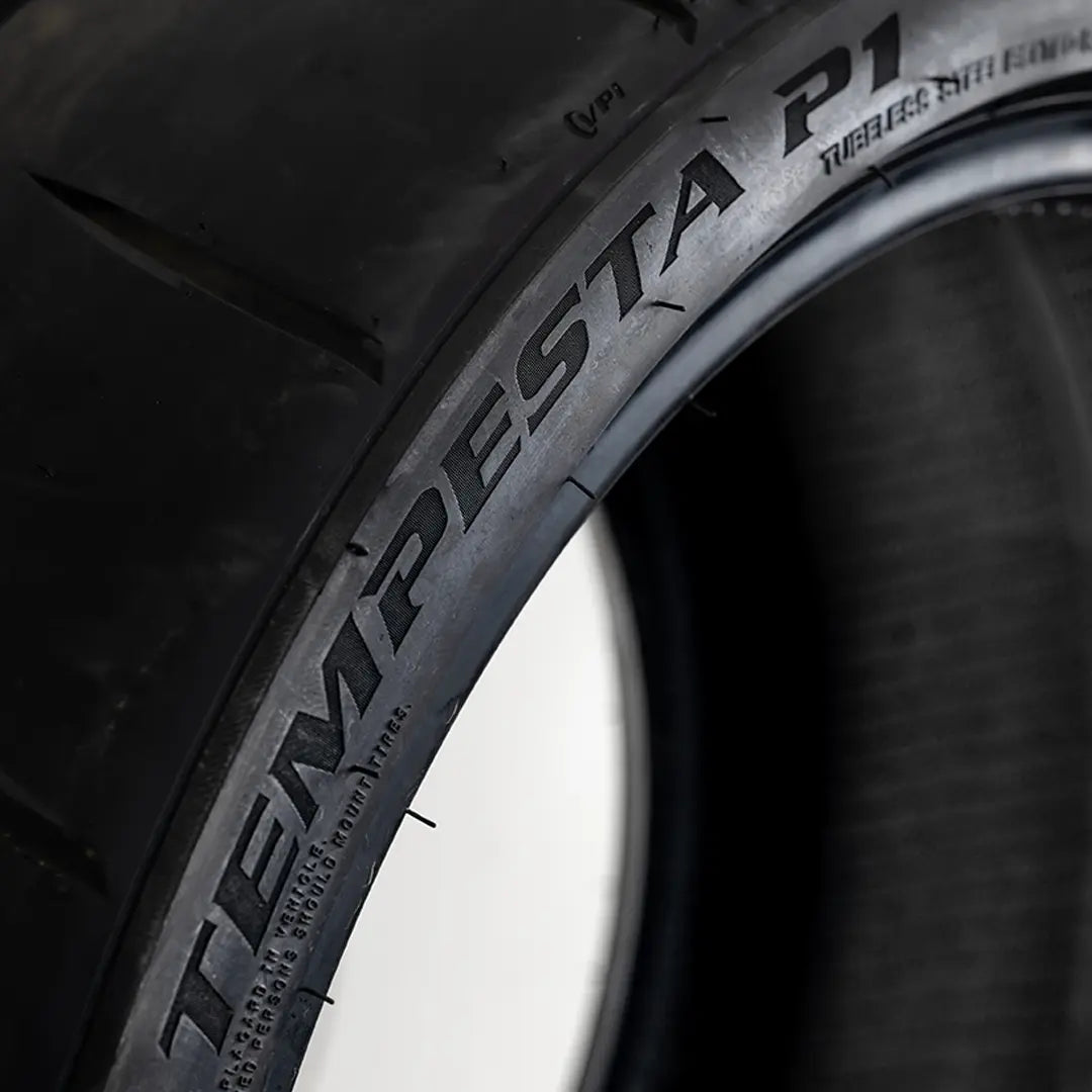 Semi Slick Tyres Explained: Nankang vs Vitour for Road & Track