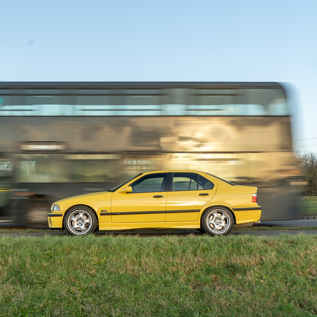 E36-3-Series-Incl-M3 The Rosso Corsa Collective