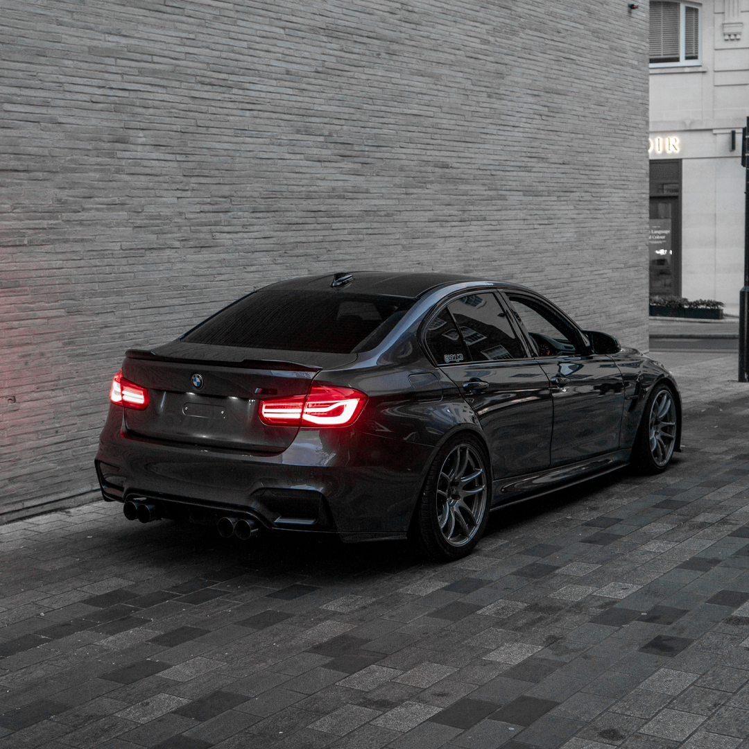 BMW-F80-M3 The Rosso Corsa Collective
