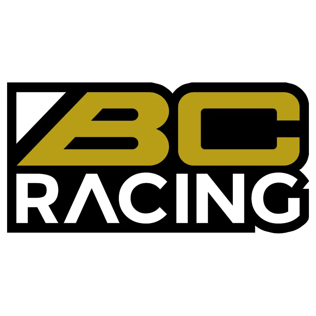 BC Racing Coilovers & Suspension Upgrades | The Rosso Corsa Collective